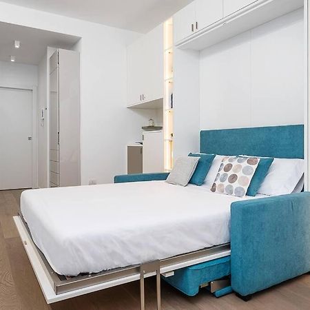 מילאנו Gioia Studio Apartment מראה חיצוני תמונה