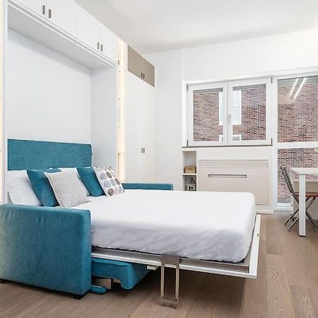 מילאנו Gioia Studio Apartment מראה חיצוני תמונה