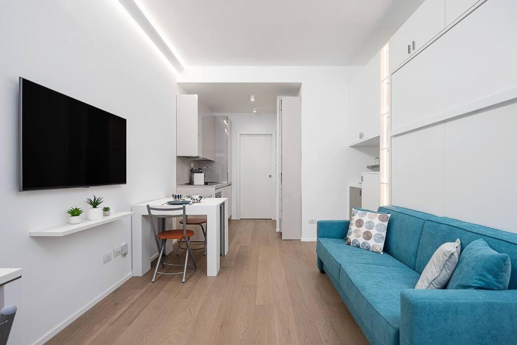 מילאנו Gioia Studio Apartment מראה חיצוני תמונה