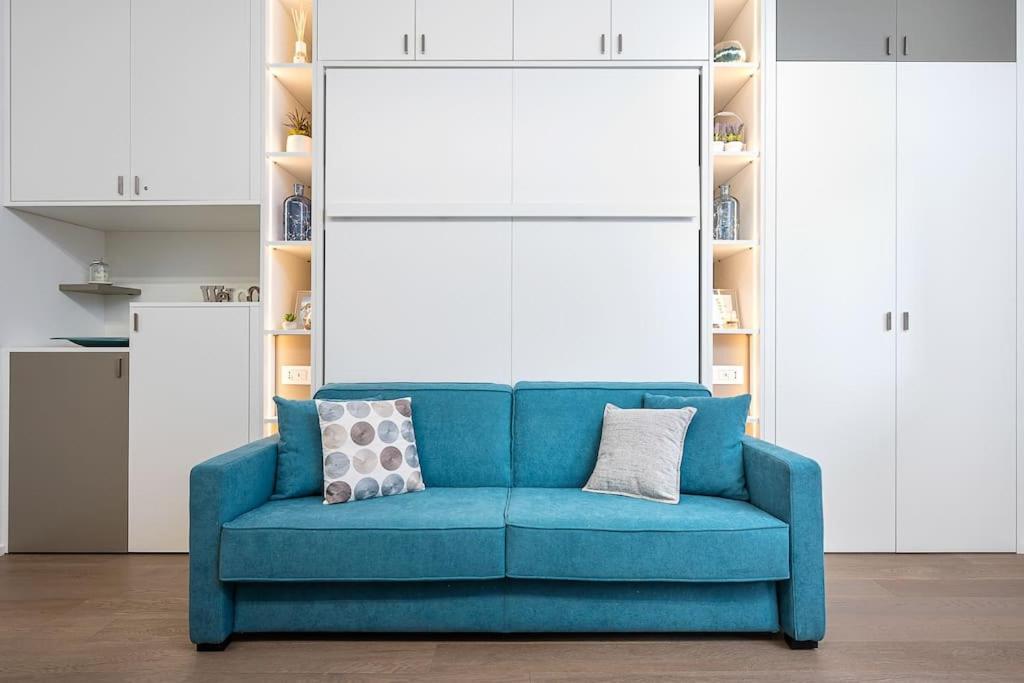 מילאנו Gioia Studio Apartment מראה חיצוני תמונה