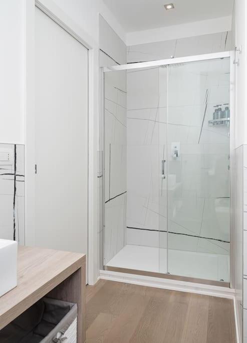 מילאנו Gioia Studio Apartment מראה חיצוני תמונה